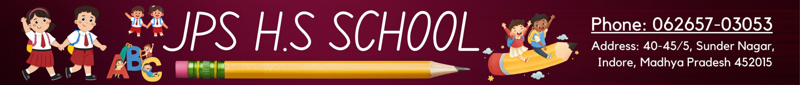 Jps Public School (1)